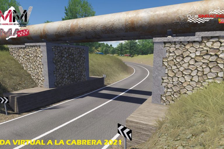 Screenshot from Assetto Corsa