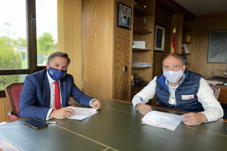 Firma Integracion FMA RFEdA