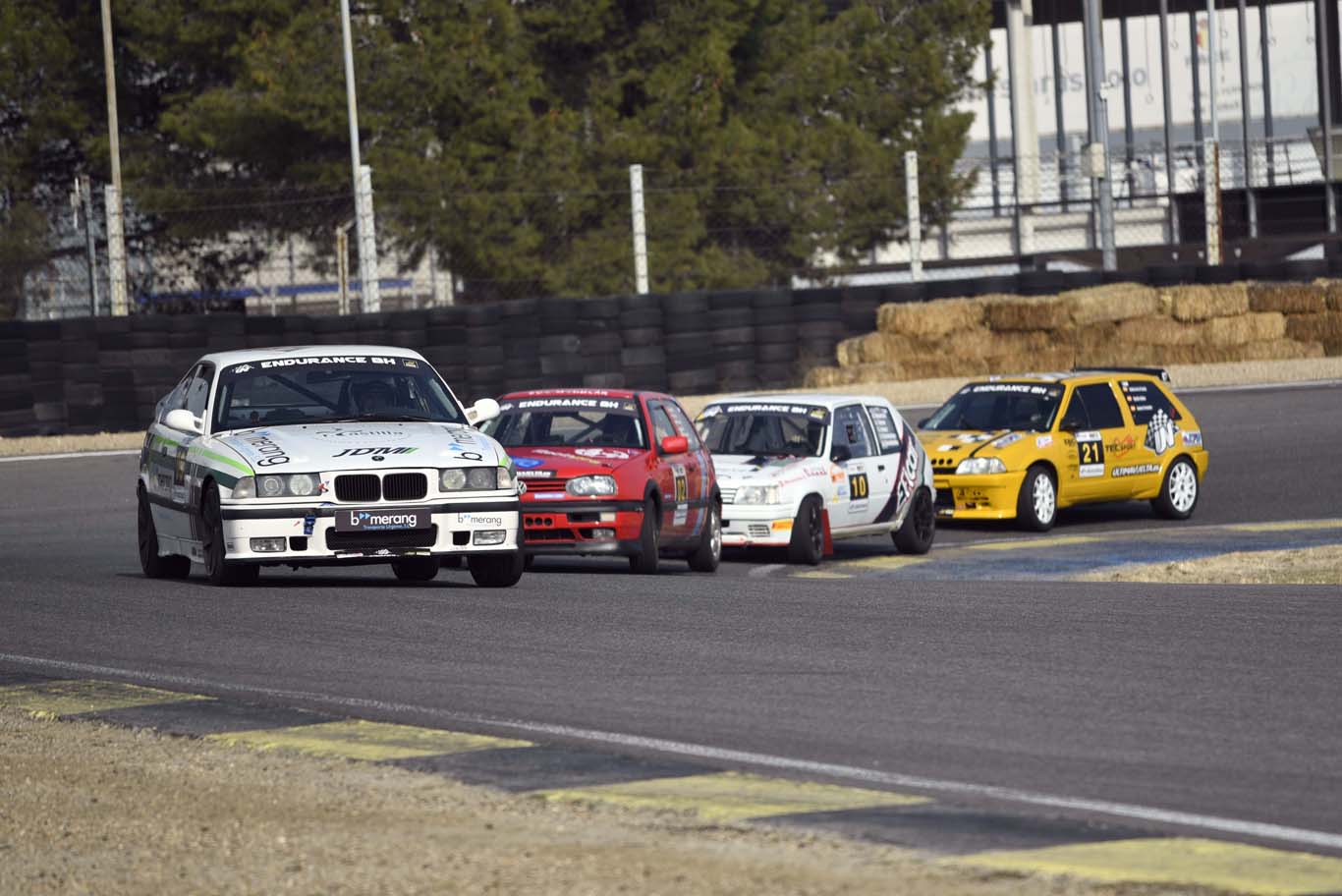 UV-ENDURANCE-JARAMA-RACE