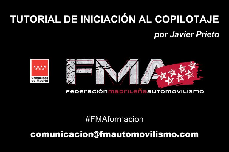 Caratula Tutorial Copilotaje