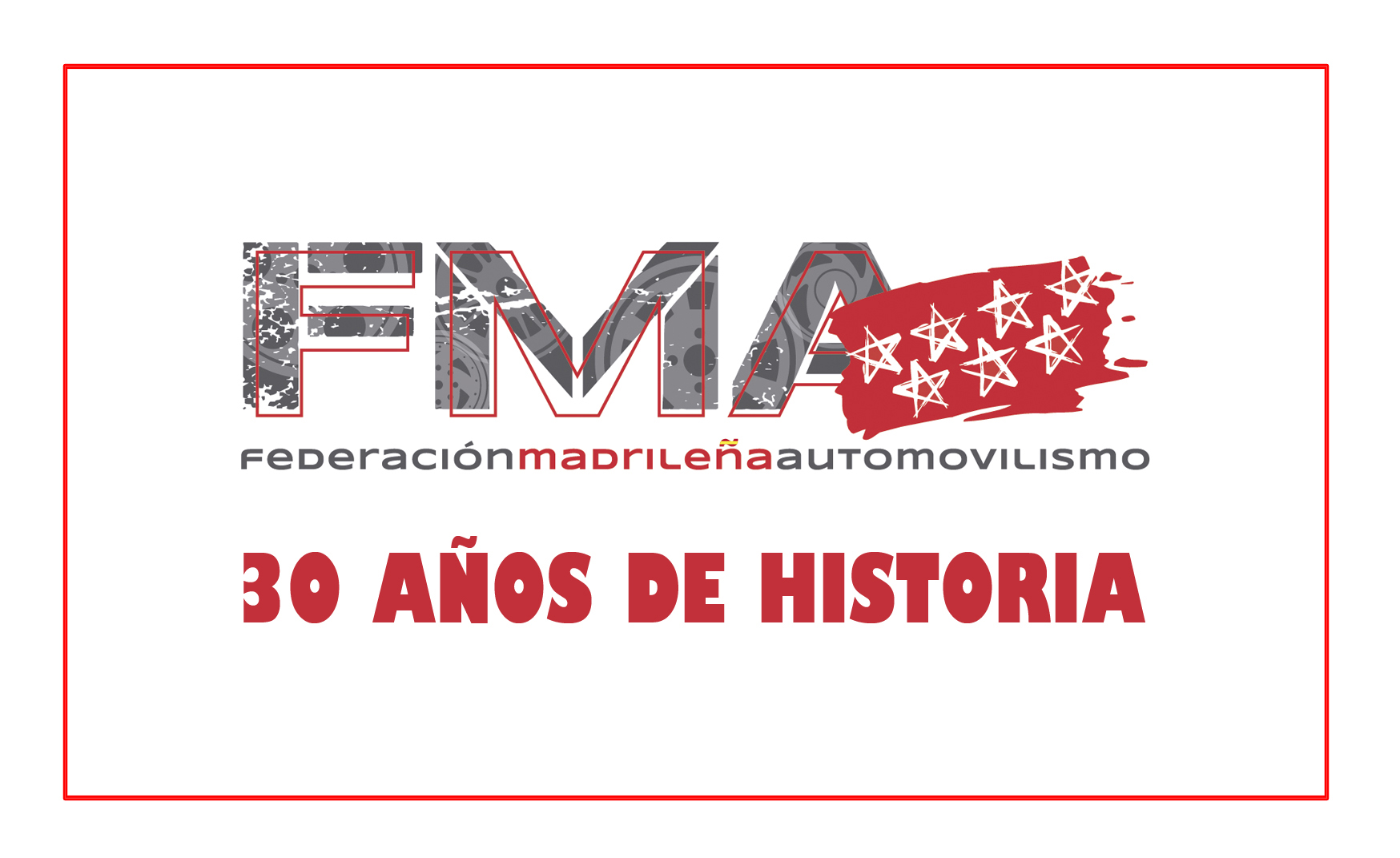 FMA 30 años
