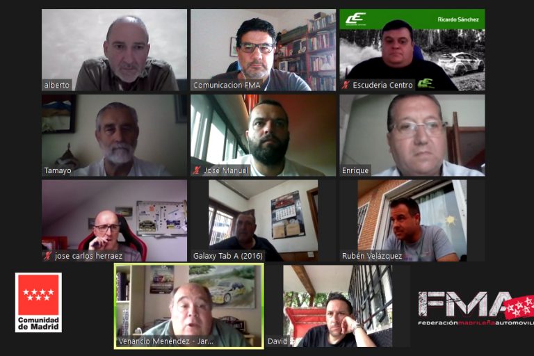 22 Reunion Clubs FMA 1 jun