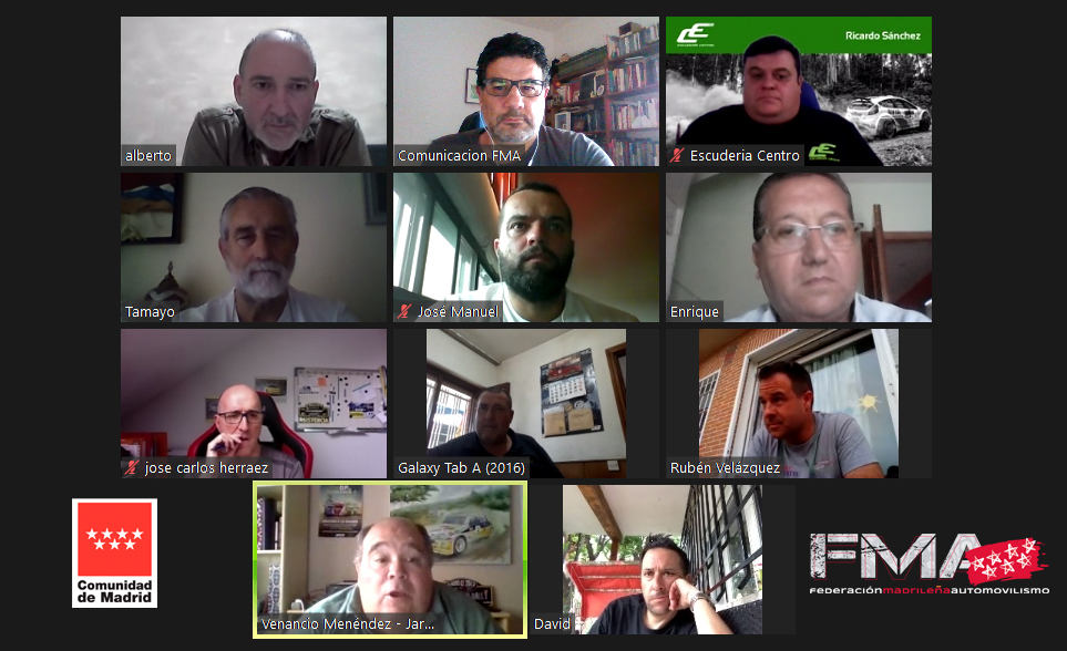 22 Reunion Clubs FMA 1 jun