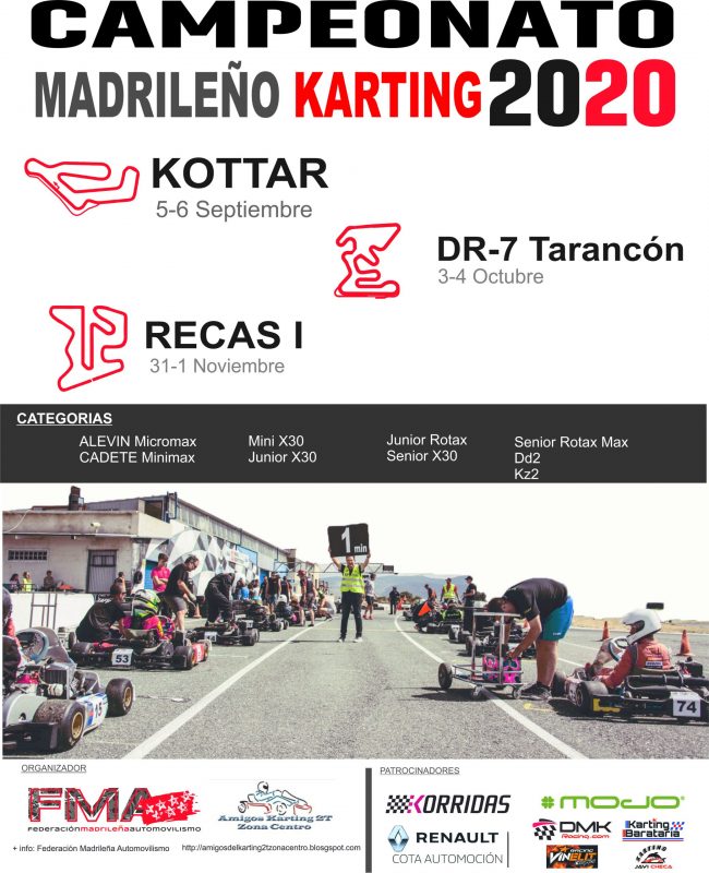 Cartel Promocional final