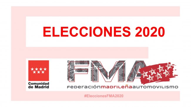 Elecciones FMA 2020