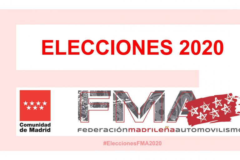 Elecciones FMA 2020