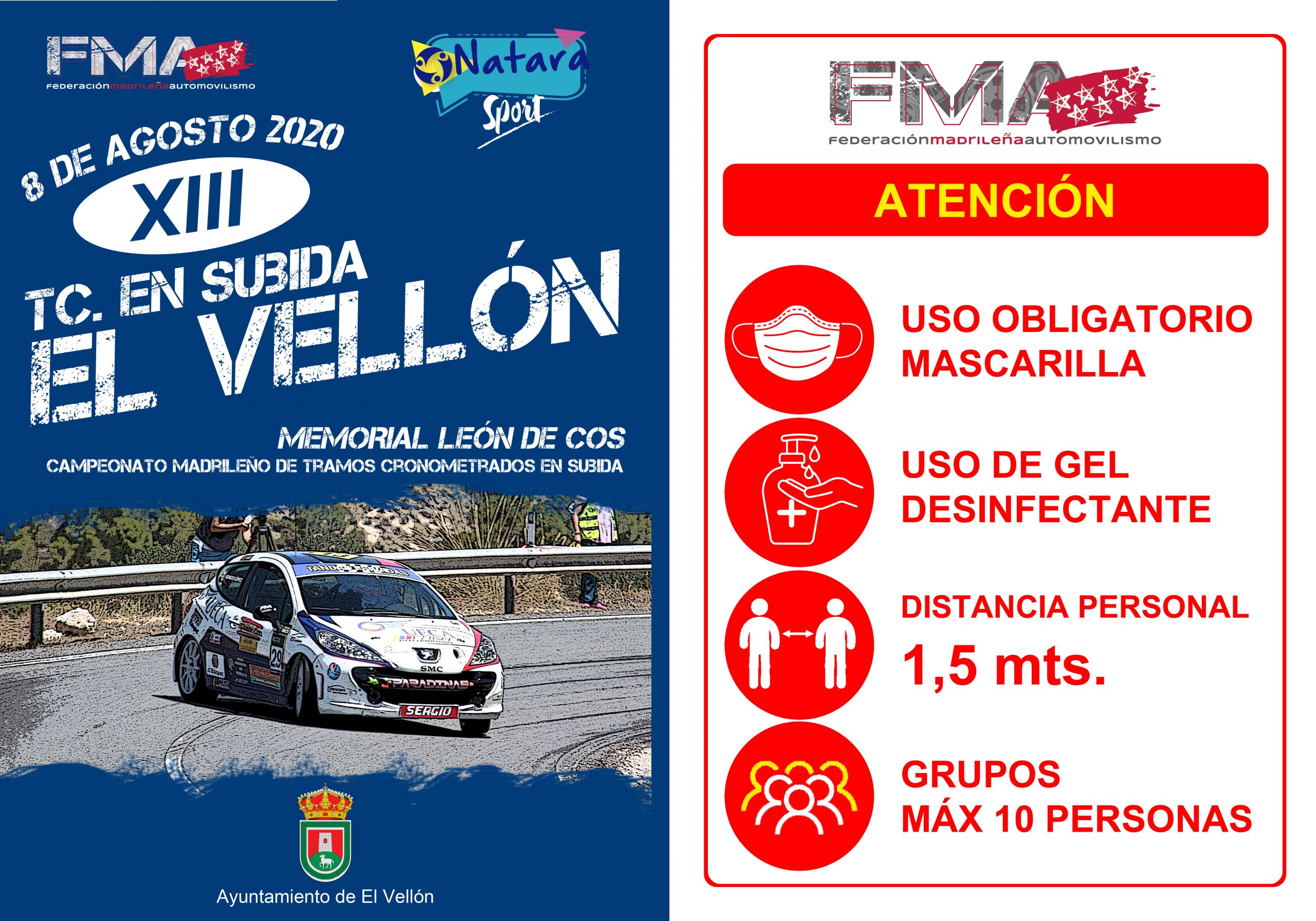 Cartelería covid-19 1