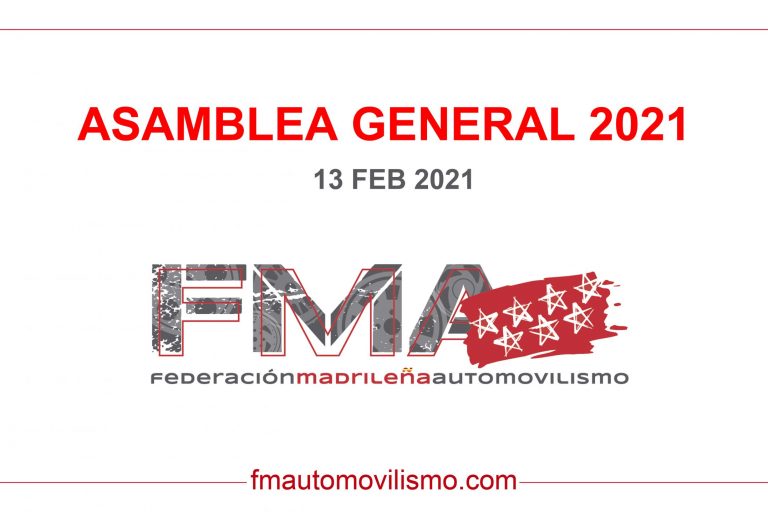 Asamblea General 2021