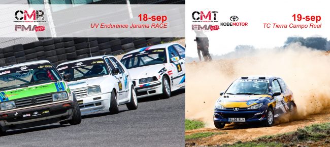 UV Endurane-TCT Campo Real