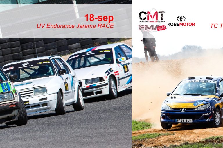 UV Endurane-TCT Campo Real