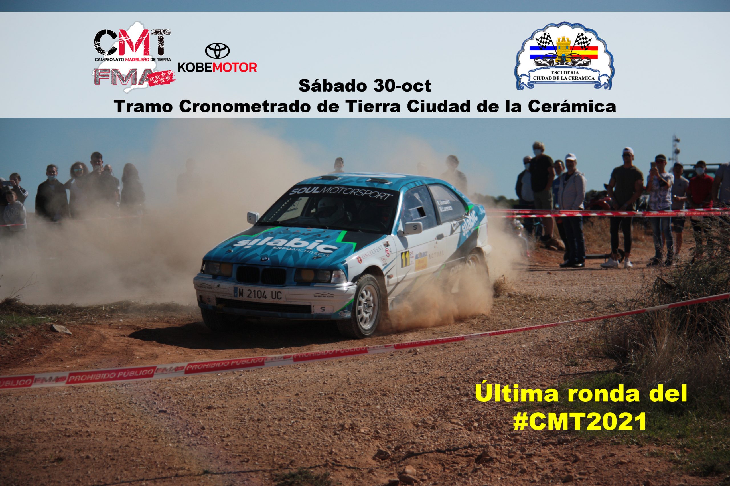 CMT TCT CC