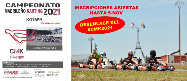 – Kotarr Cierre Inscrip