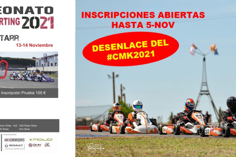 – Kotarr Cierre Inscrip