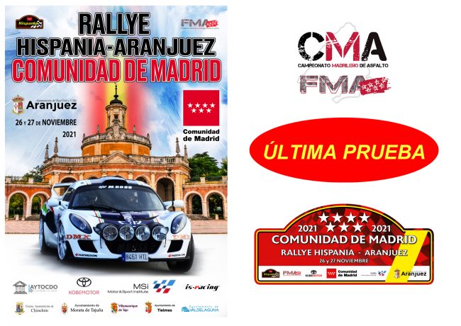 Rallye_Hispania_Aranjuez