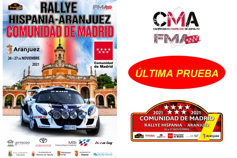 Rallye_Hispania_Aranjuez