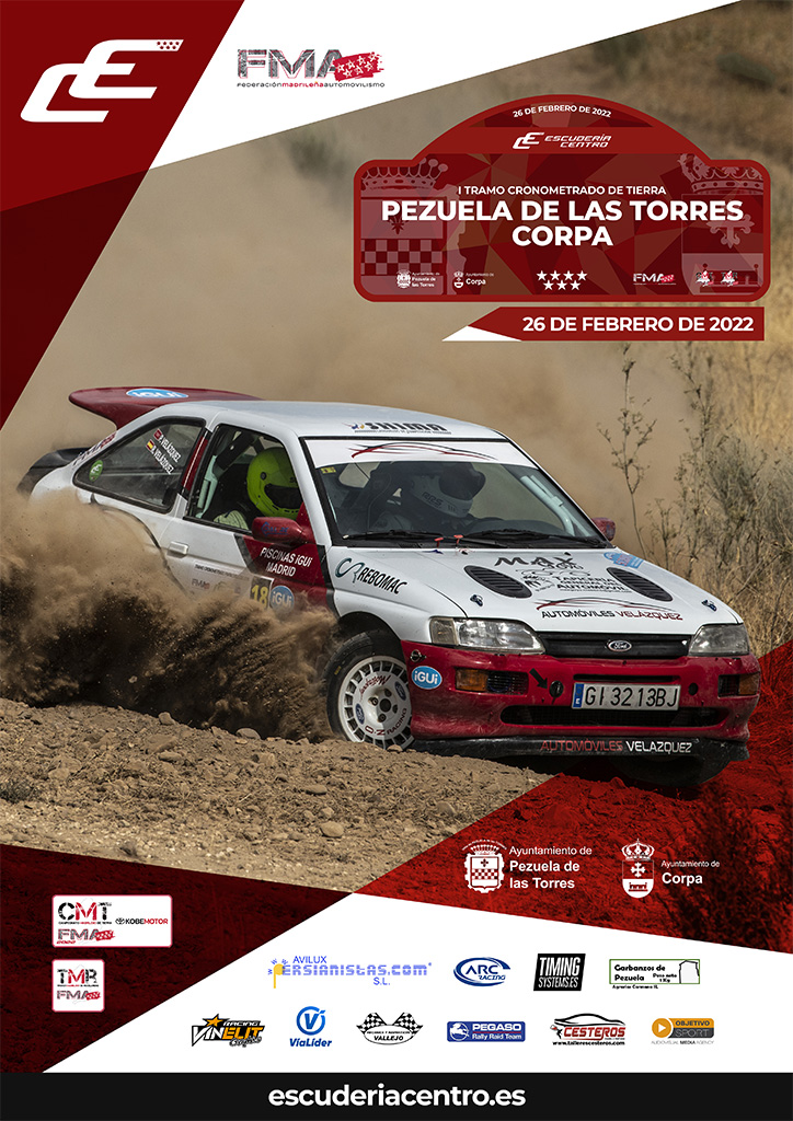 01 Cartel TCT Pezuela