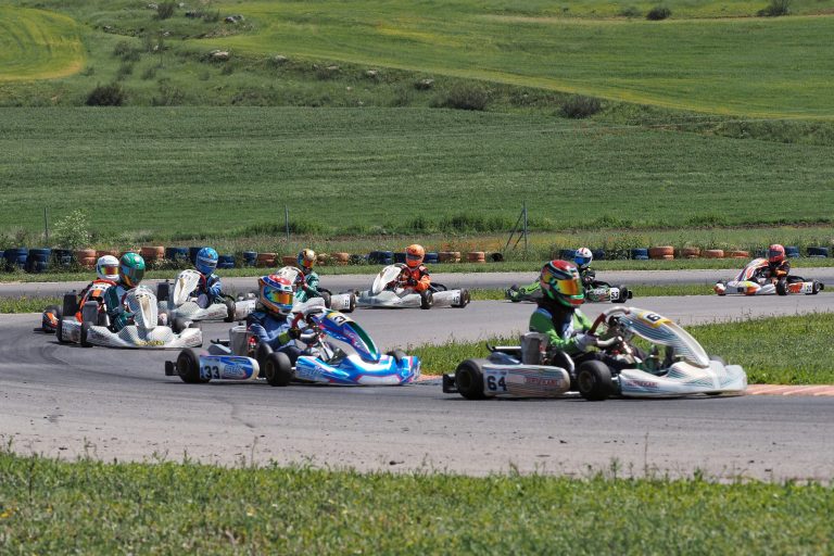 CMK Corral de Calatrava 1