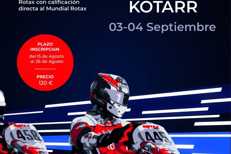 Cartel CMK Kotarr 2022