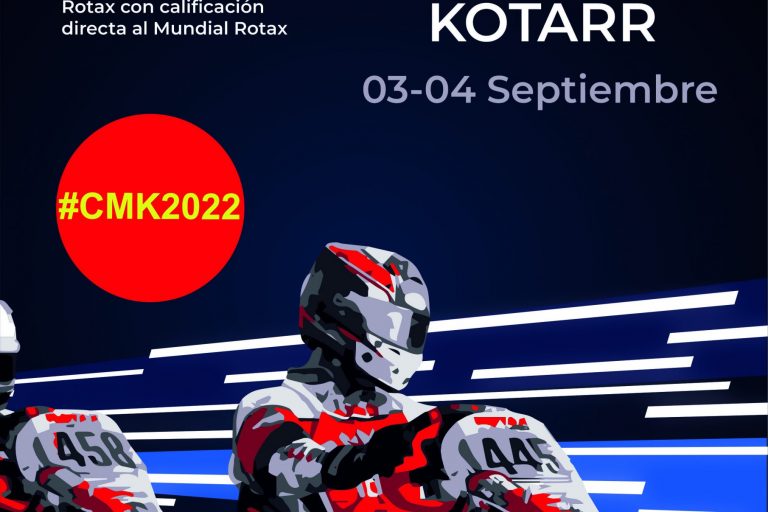 – Cartel CMK Kotarr 2022