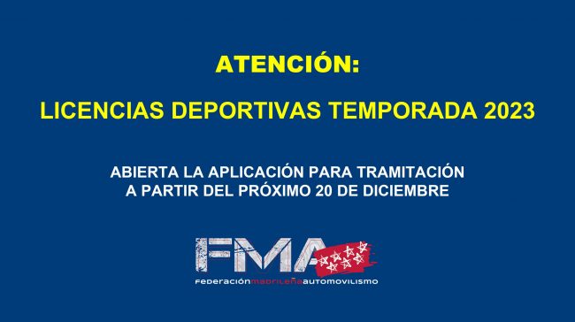 Tramitación de Licencias