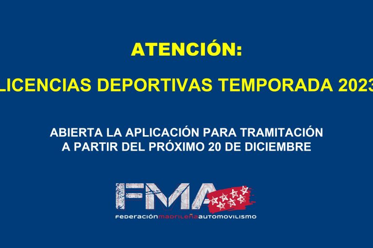 Tramitación de Licencias