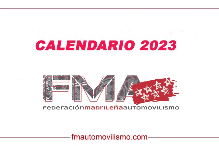 Calendario 2023